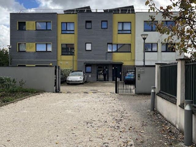 Vente Appartement 3 pièces 65 m2 Brunoy