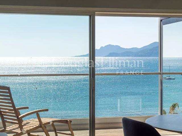 Vente Appartement 3 pièces 65 m2 Cannes