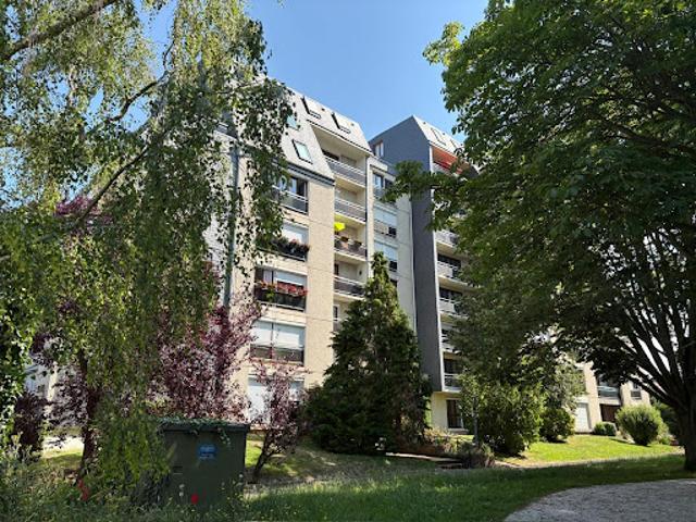Vente Appartement 3 pièces 65 m2 Caen