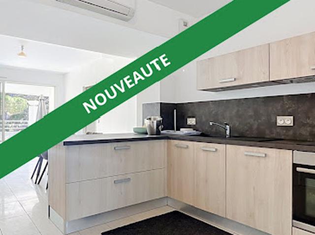 Vente Appartement 3 pièces 65 m2 Calvi