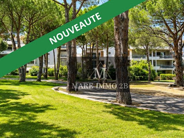 Vente Appartement 3 pièces 65 m2 Calvi