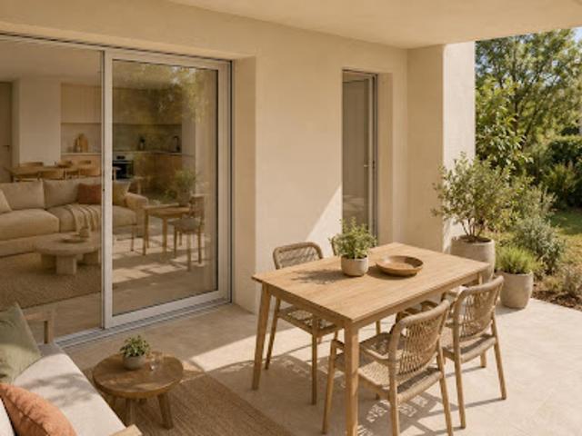 Vente Appartement 3 pièces 65 m2 Capbreton