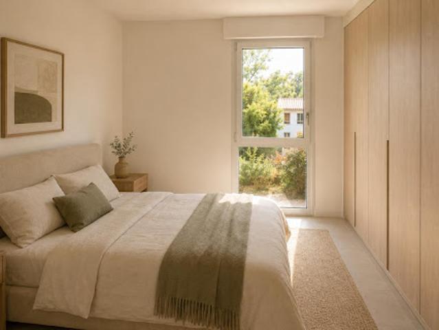 Vente Appartement 3 pièces 65 m2 Capbreton