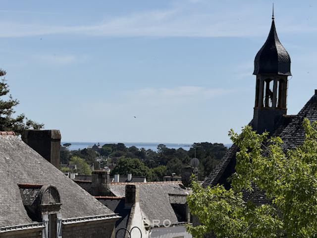 Vente Appartement 3 pièces 65 m2 Carnac