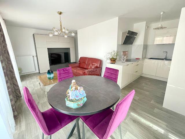 Vente Appartement 3 pièces 65 m2 Carrières sous Poissy