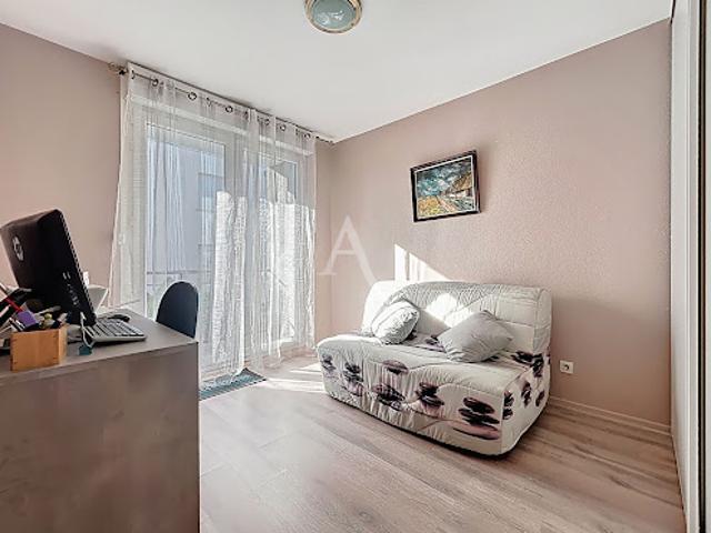Vente Appartement 3 pièces 65 m2 Fonbeauzard