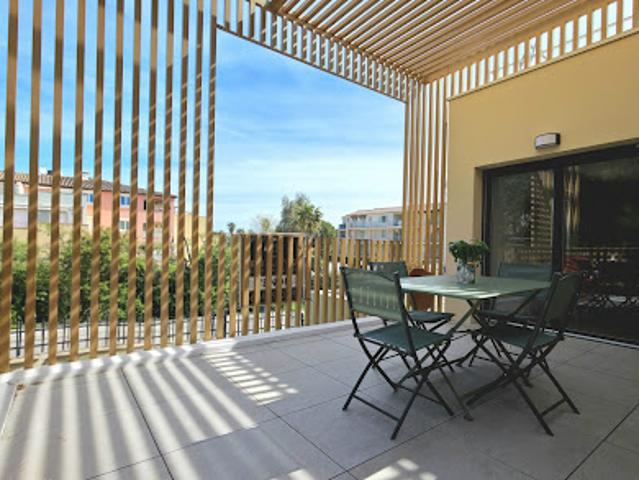 Vente Appartement 3 pièces 65 m2 Cavalaire sur Mer