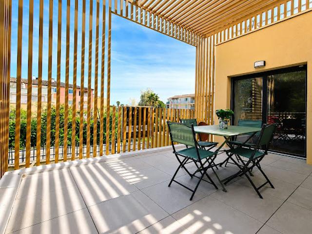 Vente Appartement 3 pièces 65 m2 Cavalaire sur Mer
