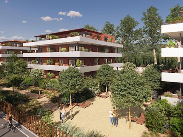 Vente Appartement 3 pièces 65 m2 Ceret