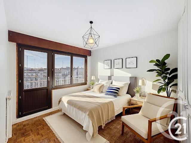Vente Appartement 3 pièces 65 m2 Choisy le Roi