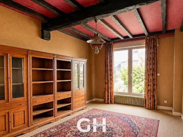 Vente Appartement 3 pièces 65 m2 Chateauroux