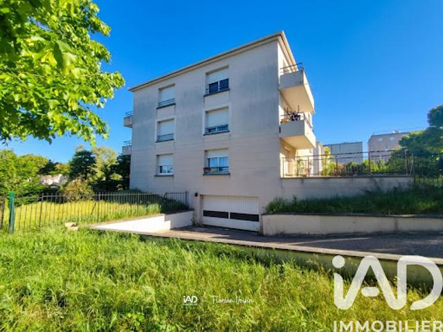 Vente Appartement 3 pièces 65 m2 Chanteloup les Vignes