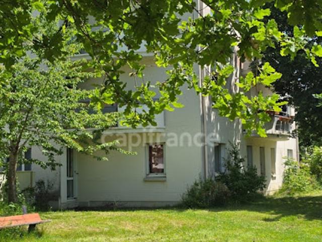 Vente Appartement 3 pièces 65 m2 Chantepie