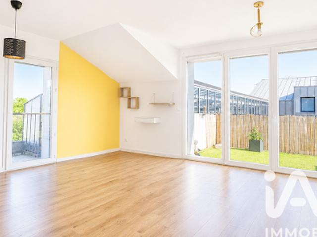 Vente Appartement 3 pièces 65 m2 Chantilly
