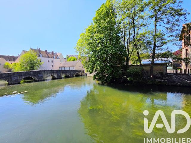 Vente Appartement 3 pièces 65 m2 Chartres