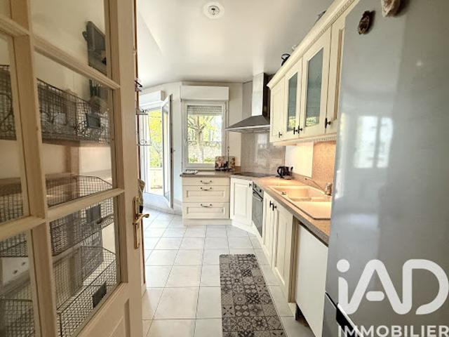 Vente Appartement 3 pièces 65 m2 Combs la Ville