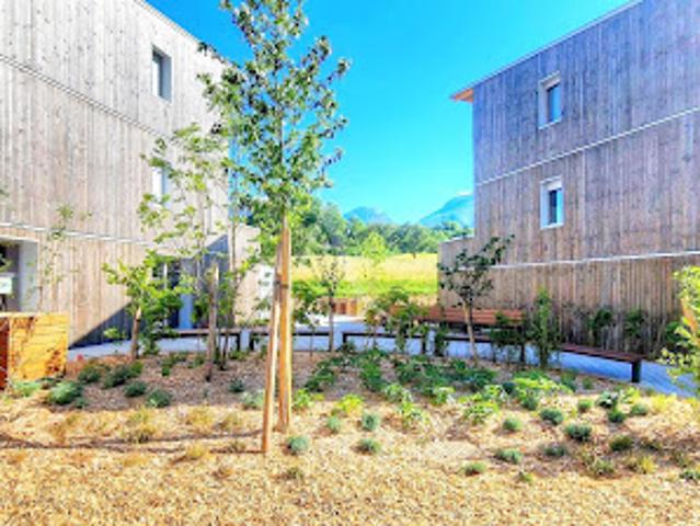 Vente Appartement 3 pièces 65 m2 Cognin