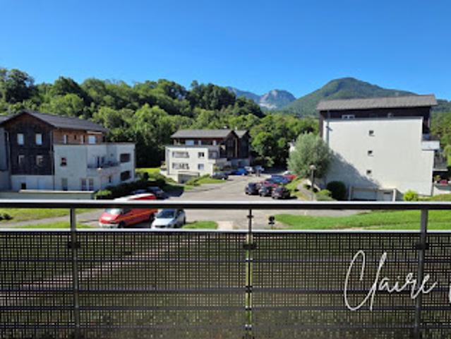 Vente Appartement 3 pièces 65 m2 Cognin