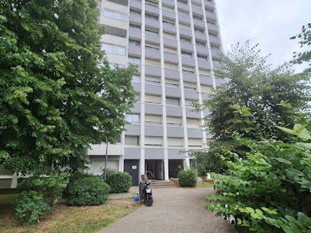 Vente Appartement 3 pièces 65 m2 Colombes