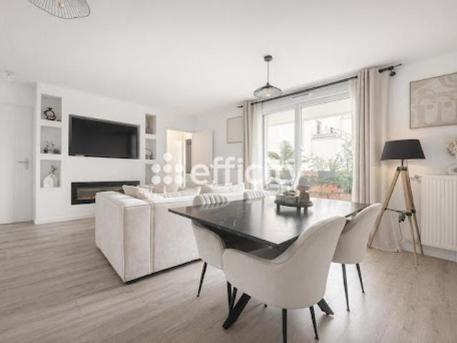 Vente Appartement 3 pièces 65 m2 Colombes