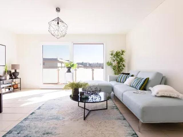 Vente Appartement 3 pièces 65 m2 Colombes