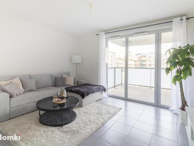 Vente Appartement 3 pièces 65 m2 Colomiers
