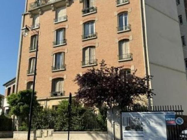 Vente Appartement 3 pièces 65 m2 Courbevoie