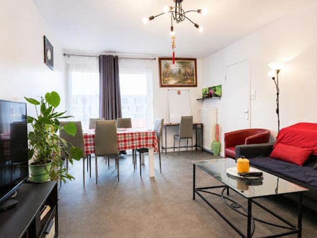 Vente Appartement 3 pièces 65 m2 Clermont Ferrand