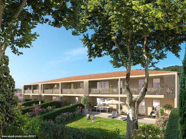 Vente Appartement 3 pièces 65 m2 Clermont l'herault