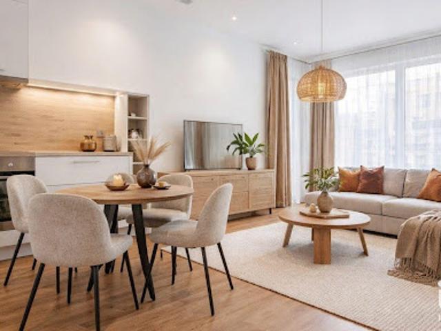 Vente Appartement 3 pièces 65 m2 Clichy