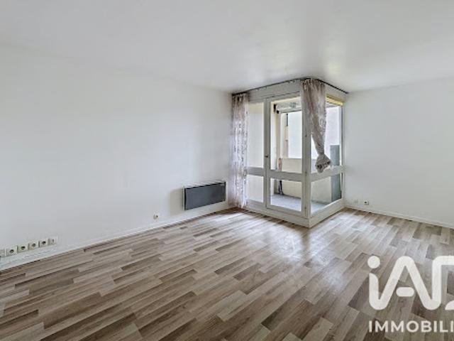 Vente Appartement 3 pièces 65 m2 Deuil la Barre