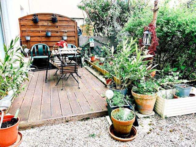 Vente Appartement 3 pièces 65 m2 Deuil la Barre