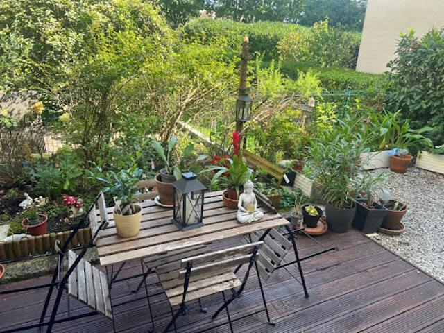 Vente Appartement 3 pièces 65 m2 Deuil la Barre