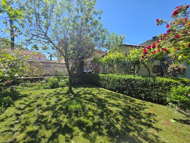 Vente Appartement 3 pièces 65 m2 Digne les Bains