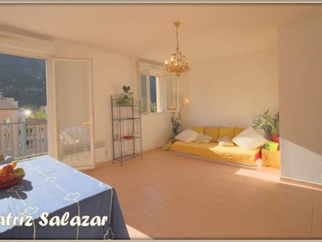 Vente Appartement 3 pièces 65 m2 Digne les Bains
