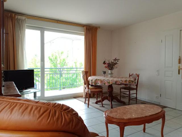 Vente Appartement 3 pièces 65 m2 Dijon