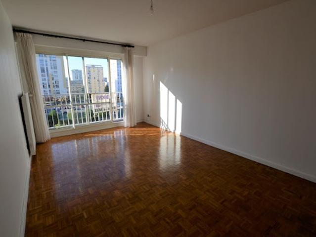 Vente Appartement 3 pièces 65 m2 Dijon