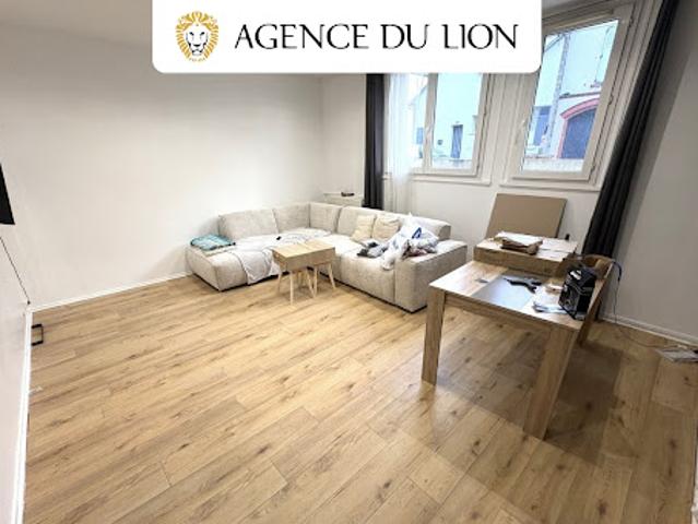 Vente Appartement 3 pièces 65 m2 Dreux
