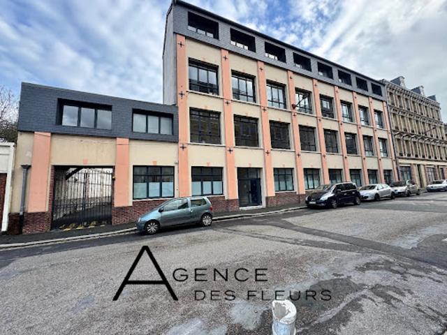 Vente Appartement 3 pièces 65 m2 Elbeuf