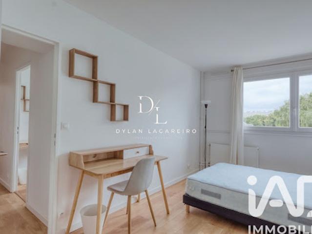 Vente Appartement 3 pièces 65 m2 Evry