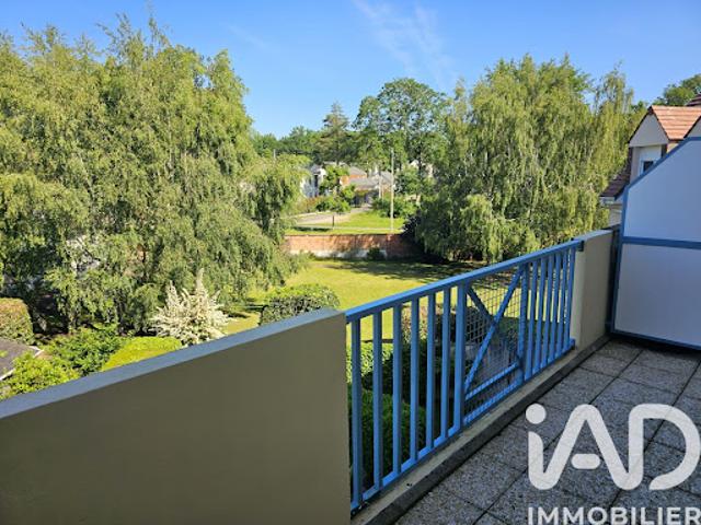 Vente Appartement 3 pièces 65 m2 Evreux