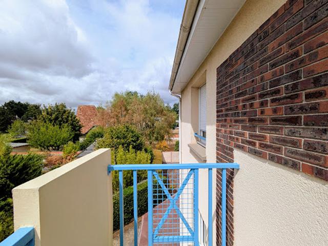 Vente Appartement 3 pièces 65 m2 Evreux