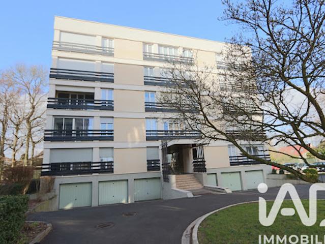 Vente Appartement 3 pièces 65 m2 Ezanville