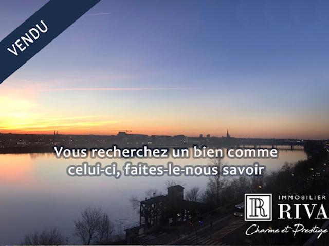 Vente Appartement 3 pièces 65 m2 Floirac