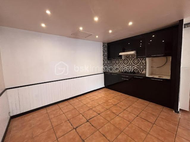 Vente Appartement 3 pièces 65 m2 Florensac