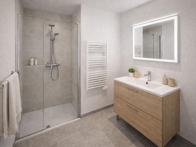 Vente Appartement 3 pièces 65 m2 Frejus