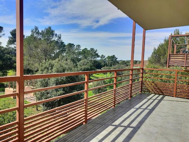 Vente Appartement 3 pièces 65 m2 Frejus