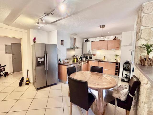 Vente Appartement 3 pièces 65 m2 Gap