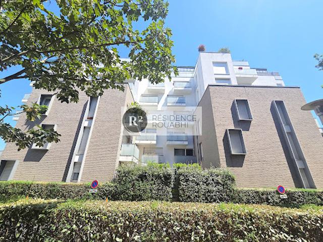 Vente Appartement 3 pièces 65 m2 Gennevilliers