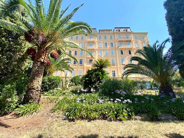 Vente Appartement 3 pièces 65 m2 Grasse